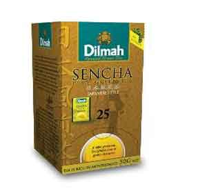 Dilmah Sencha